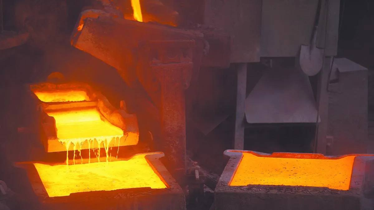 Grupo México eleva 56% su ganancia trimestral impulsado por el alza en los precios de los metales