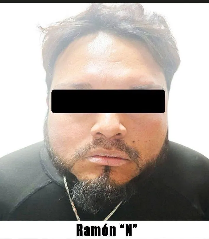 Cobraba 'El Toro' hasta 15 mil pesos a comerciantes de Tenango de Valle