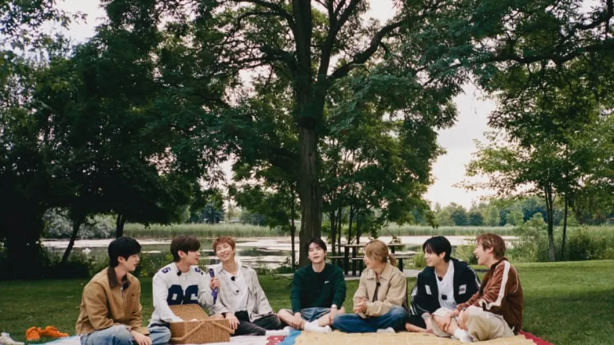 ¿BTS volverá a México en 2027? Esto es lo que se sabe de su regreso