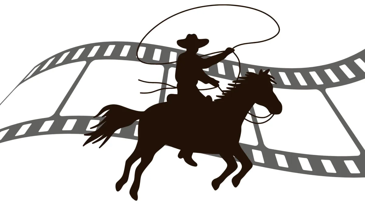 ‘Allá en el Rancho Grande’ y Eva Marie Saint