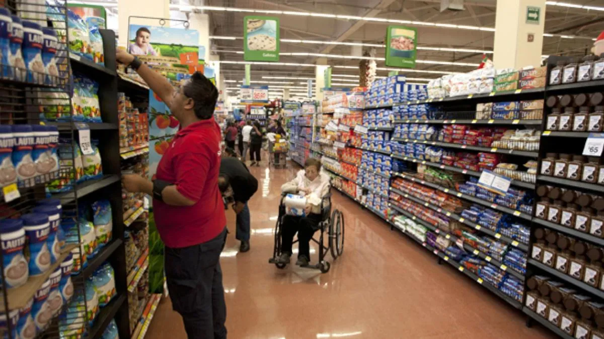 El consumo en México se encamina a una lenta recuperación hacia el cierre de 2026