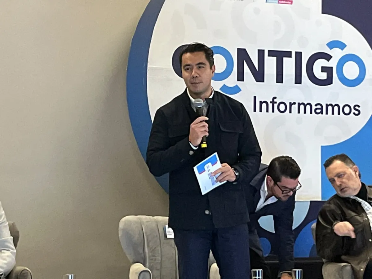 Felifer prepara plataforma del PAN rumbo a 2027 con propuestas de seguridad, movilidad y desarrollo urbano