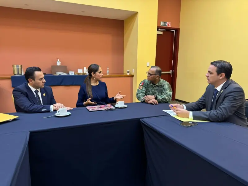 Guanajuato mantiene operativos en diez regiones