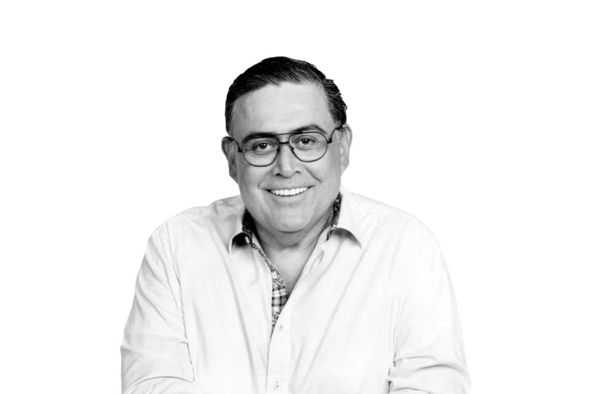 Armando, un ciudadano en movimiento