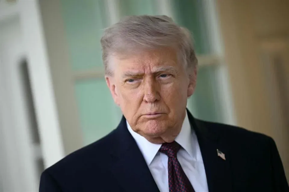 Sheinbaum rechaza acusaciones de Trump