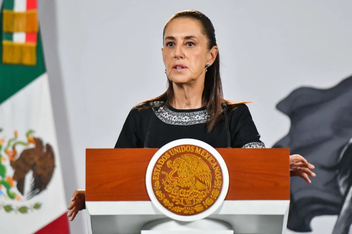 ¿Agua limpia para Guadalajara? Sheinbaum anuncia inversión de hasta 13 mil mdp para planta potabilizadora