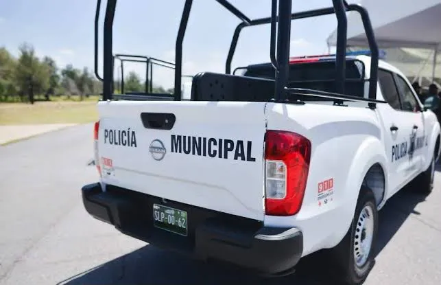 Acusa Gallardo que policías municipales dejan de patrullar por las noches
