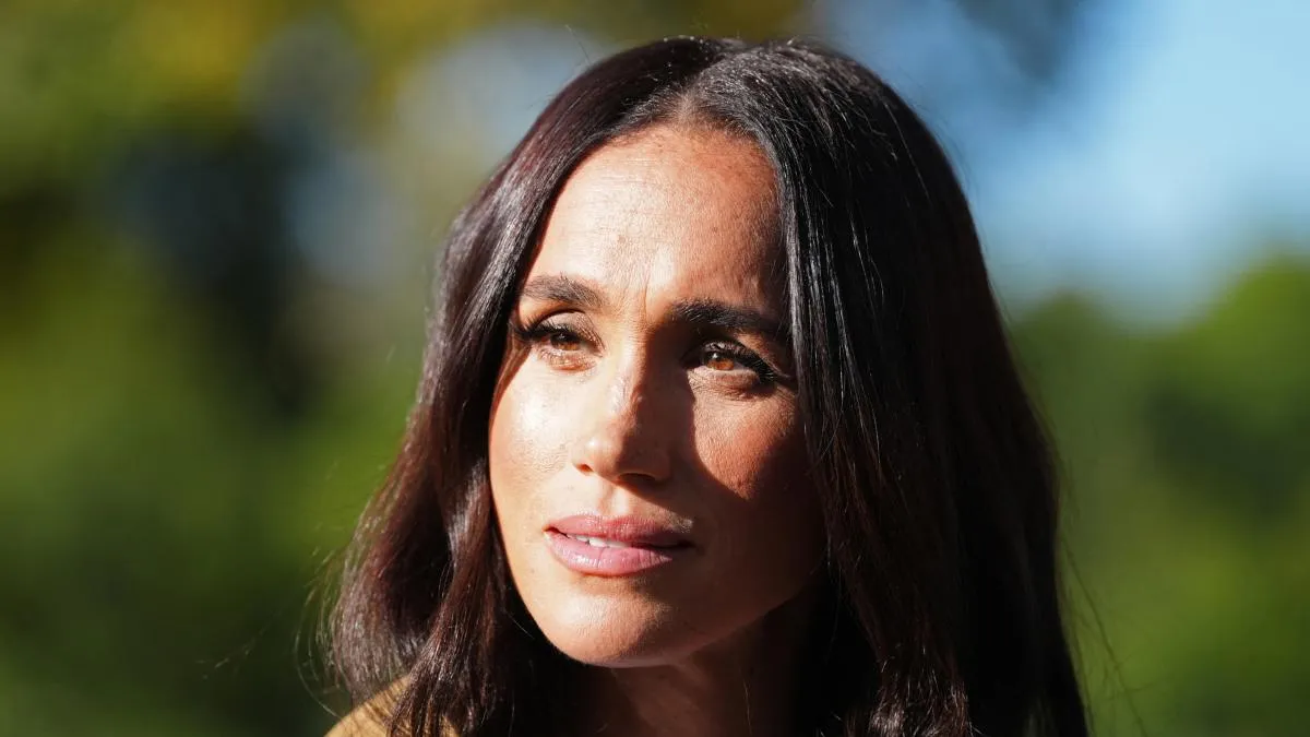 Meghan Markle, "consternada" por la investigación a su padre por posesión de pornografía infantil