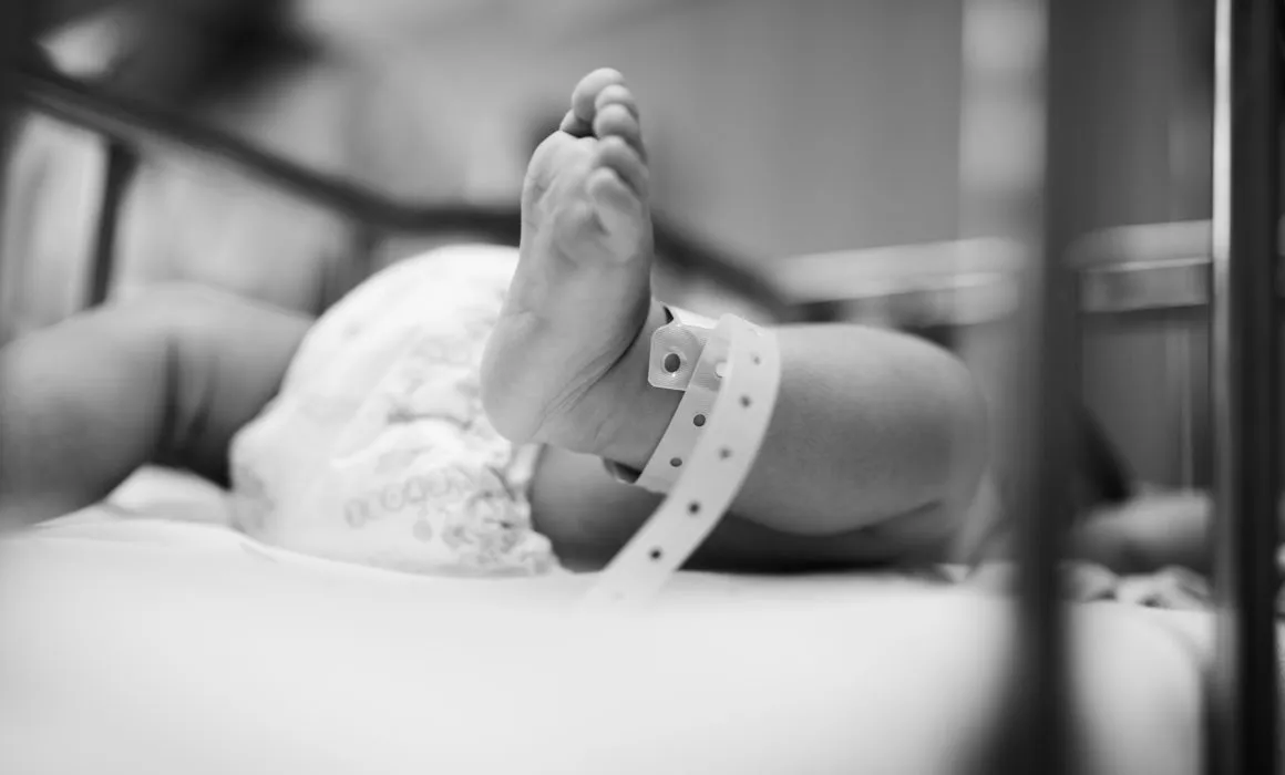 Causó retraso en cesárea muerte de bebé en el hospital de Guerrero