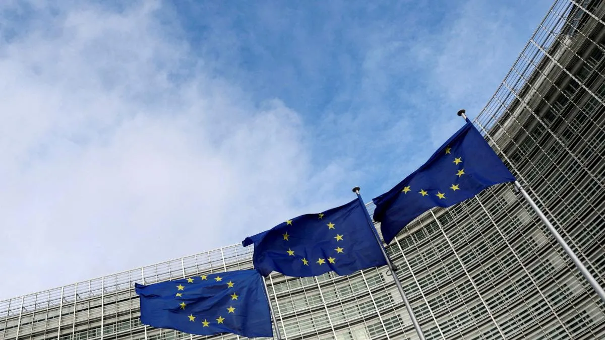 La UE necesita nuevos fondos para cubrir el déficit presupuestario