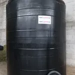 Entrega SEDEA cisternas a ganaderos de Cadereyta de Montes
