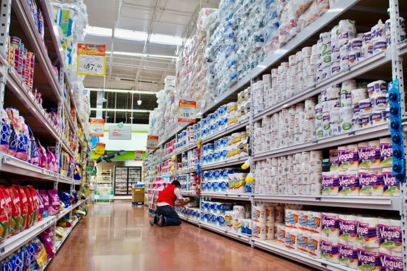 Walmart, Soriana y Chedraui cambian sus tiendas para mejorar la experiencia de los clientes que les compran en línea