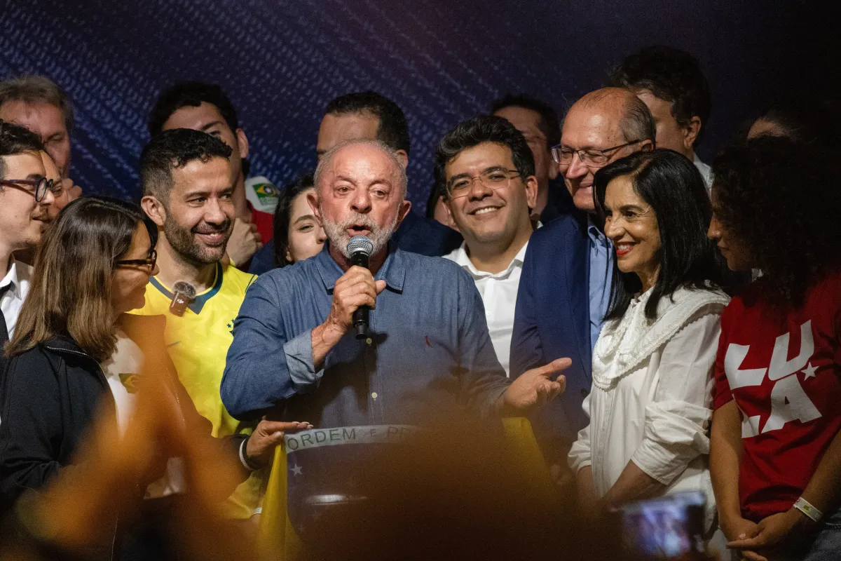 Maru Campos defiende su gestión y tacha de mentira pactos con Morena
