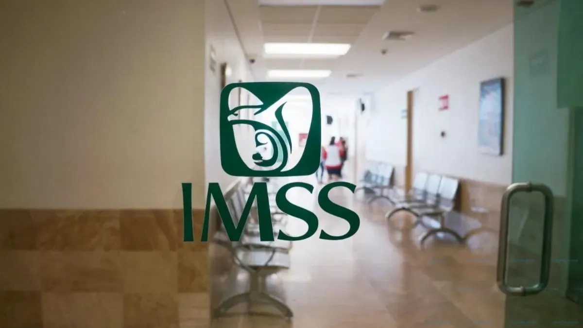 Coparmex pide que las cuotas al IMSS se reflejen en mejor atención y abasto de medicamentos