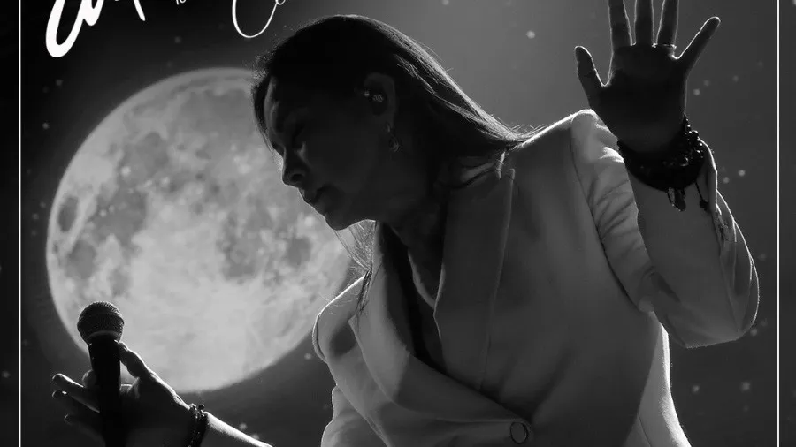 Anuncia Ana Gabriel tercera fecha en la Arena Guadalajara