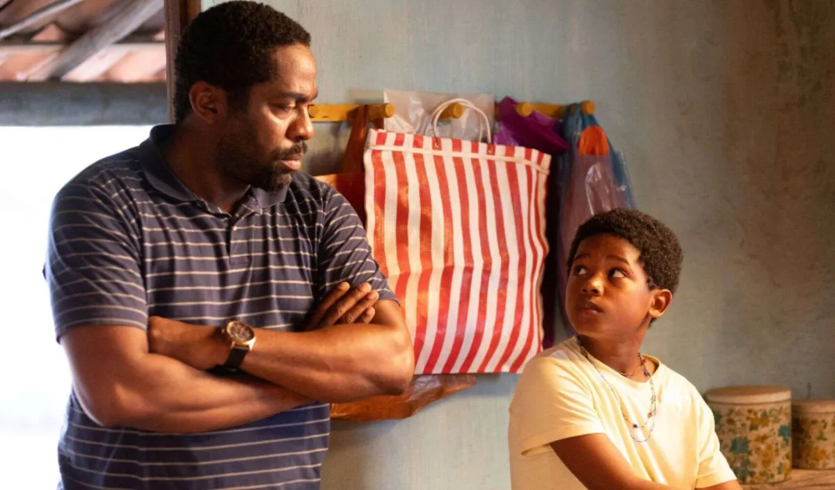 Gugu’s World, la candidata de Brasil al Óscar, llegará a los cines de España