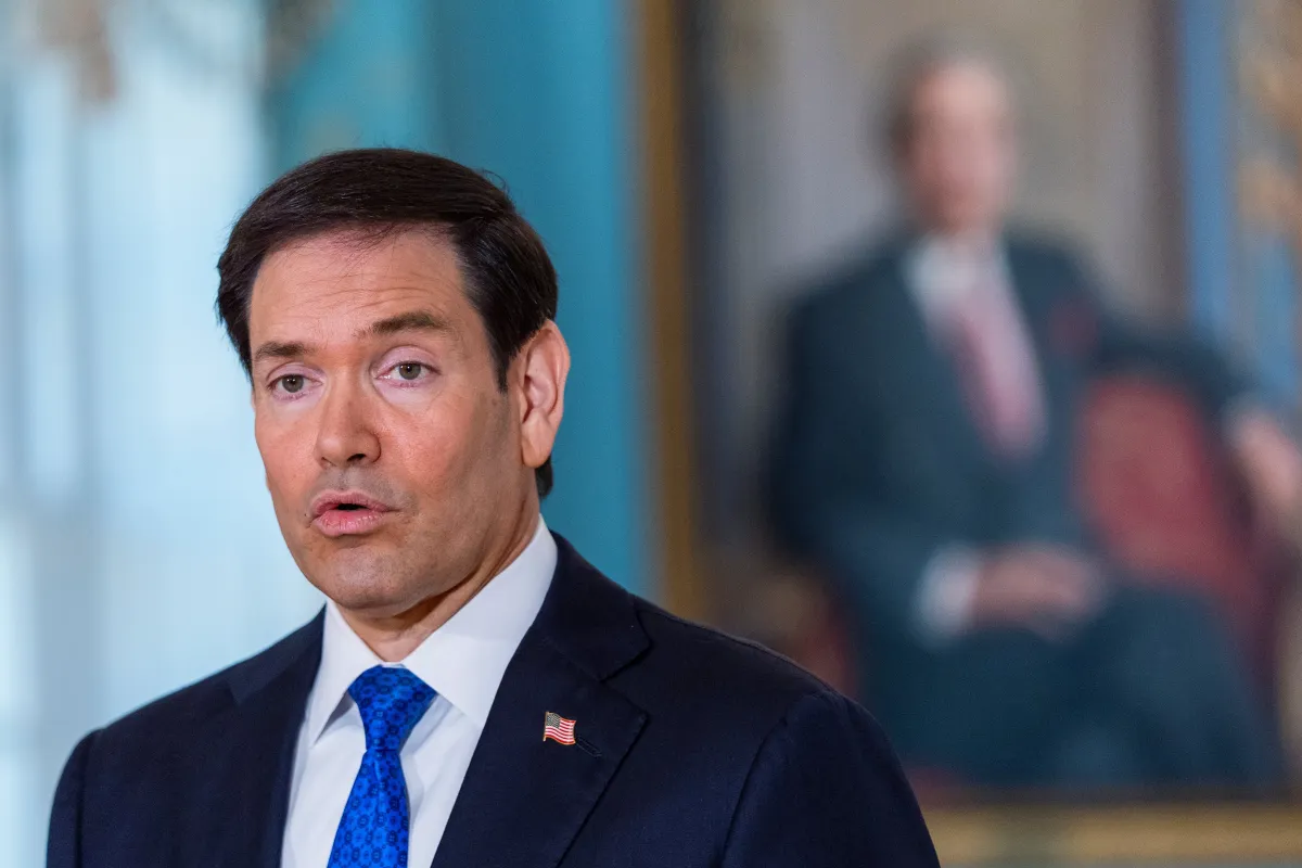 ¿Marco Rubio busca espías en Cuba? Convoca a una ‘asociación discreta’ con la CIA