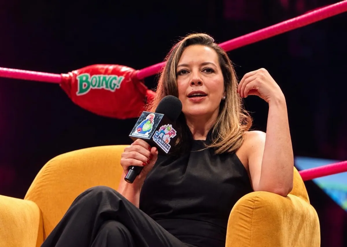 Mujeres llevan su lucha del ring a la autonomía económica