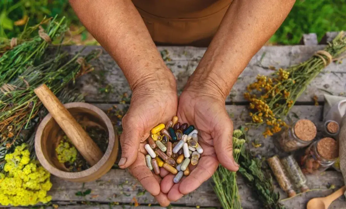 Medicina tradicional busca preservar saberes y ganar espacio en salud