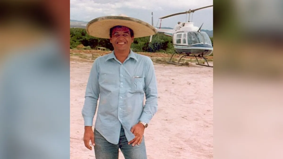 Corrupción en México provocó el asesinato de ‘Kiki’ Camarena, acusa director de la DEA