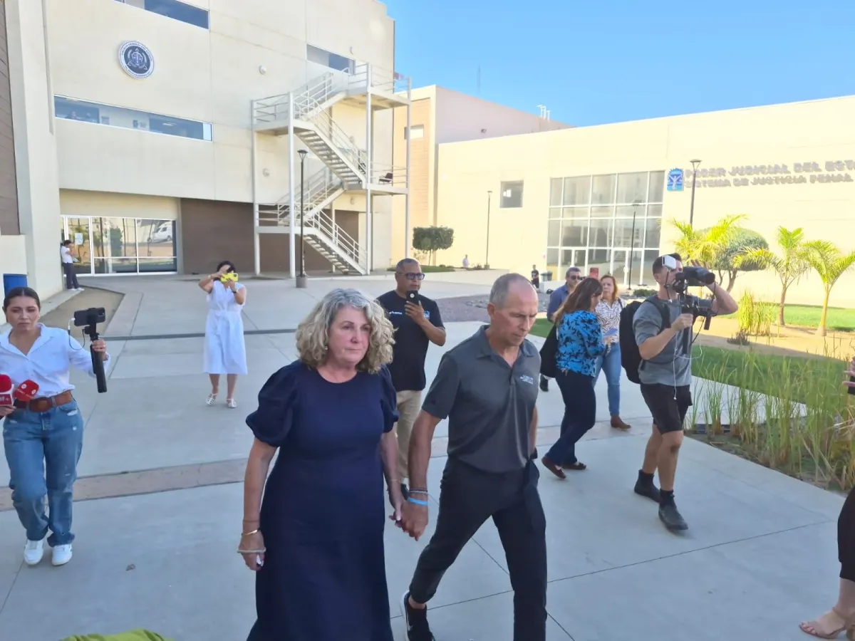 Padres de surfistas asesinados en Ensenada afirman que nunca serán olvidados