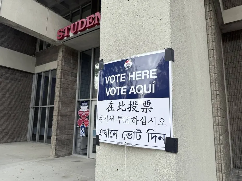 Promueve CEC derechos electorales para comunidades inmigrantes en NY