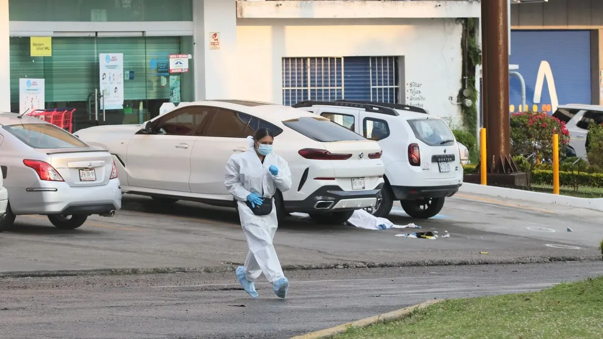 Mantiene Fiscalía línea política en caso de Gabriela Marín