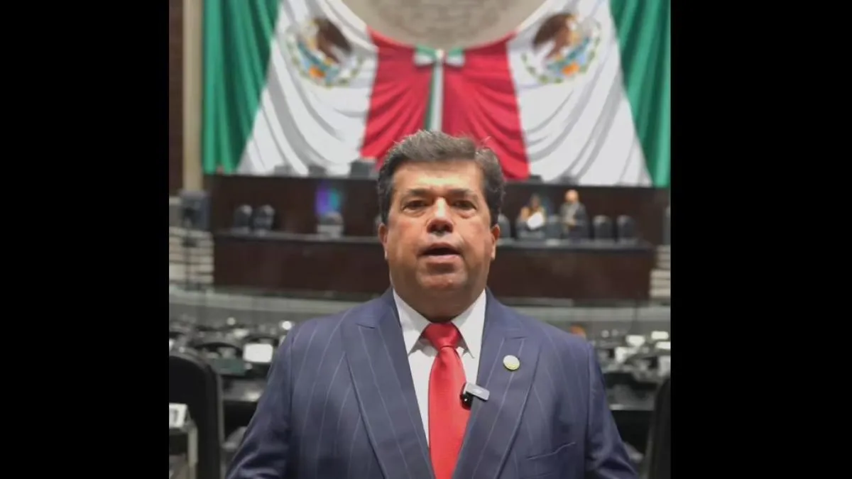 Diputados alistan comisión para regular el uso de inteligencia artificial
