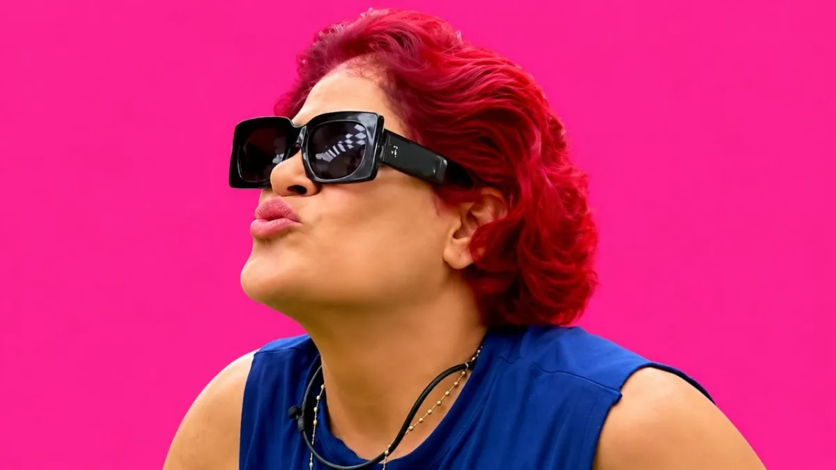Pimpinela Escarlata destapa romance con famoso luchador casado en La Granja VIP: ¿De quién se trata?