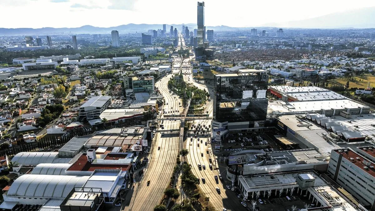 Expansión urbana presiona la economía y los servicios públicos en Puebla