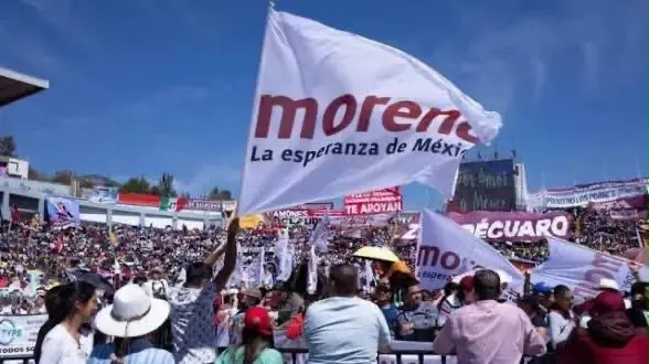 Morena cierra registros para coordinaciones distritales y entra a etapa de revisión de perfiles en Chihuahua
