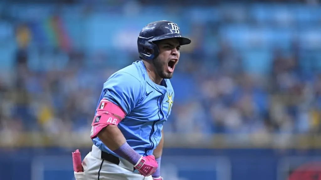 Jonathan Aranda recuerda sus inicios en Tijuana y cómo llegó a la Serie Mundial
